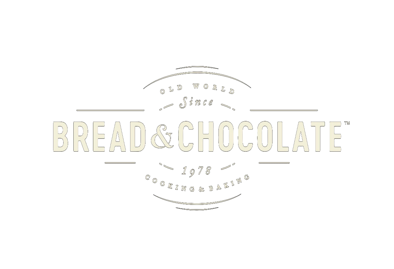 Bread & Chocolate