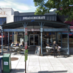 Chevy Chase location