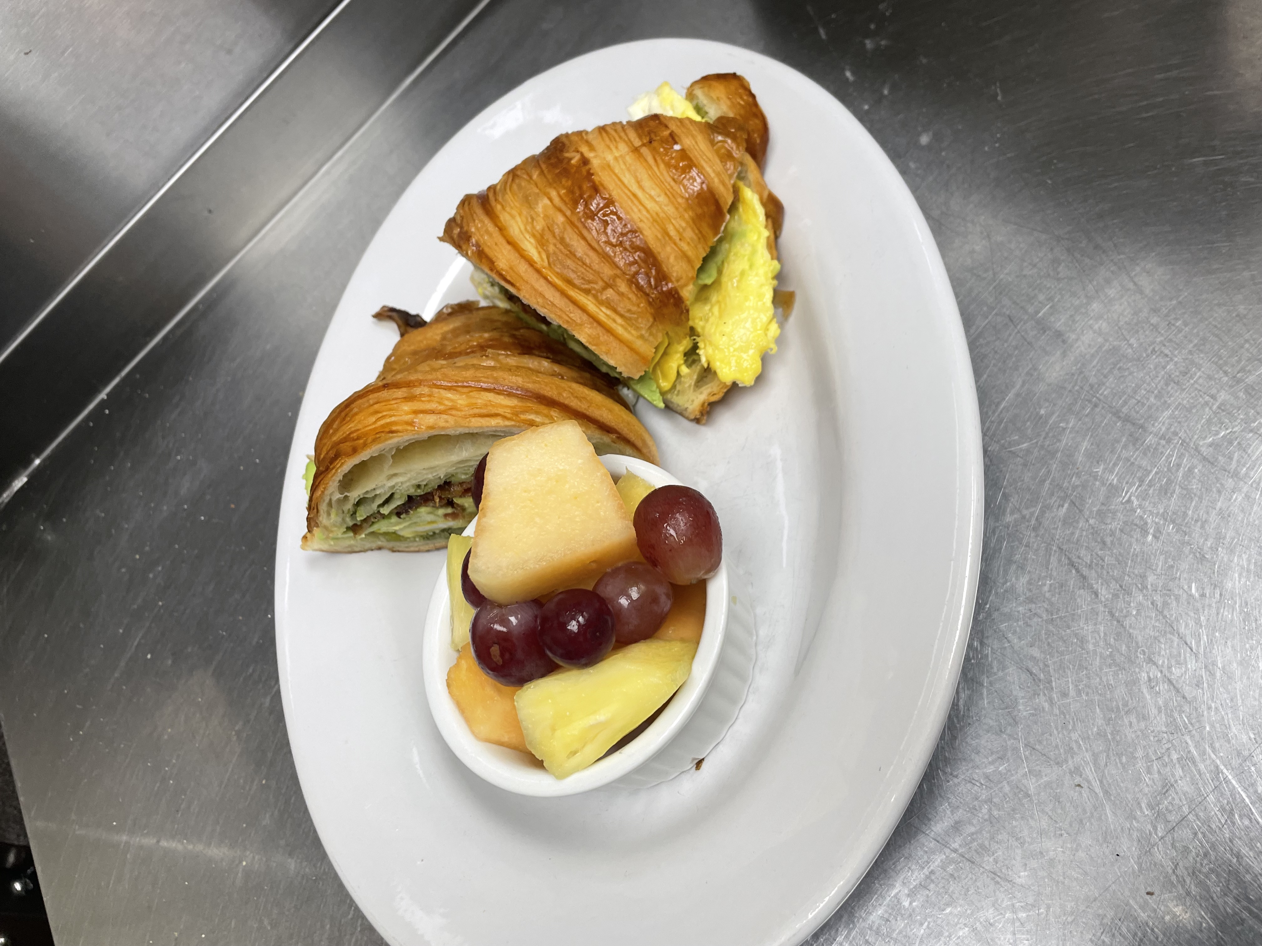 Sandwich Du Matin